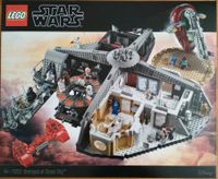Lego Star Wars 75222 Verrat in Cloud City UCS Leerkarton Box Brandenburg - Frankfurt (Oder) Vorschau