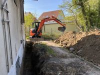 Baggerarbeiten Baden-Württemberg - Heddesheim Vorschau