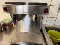 Bartscher Gastro Kaffefiltermaschine Rheinland-Pfalz - Zilshausen Vorschau