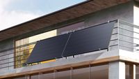 Balkonkraftwerk 800 W Steckersolar PV Solaranlage Mini-PV Solar Nordrhein-Westfalen - Meerbusch Vorschau