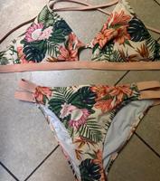 Cupshe Bikini + Cups gr.M Thüringen - Sömmerda Vorschau