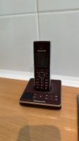 Panasonic Telefon KX-TG8561G Berlin - Neukölln Vorschau