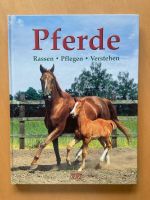 Pferde - Rassen Pflege Verstehen Düsseldorf - Unterrath Vorschau