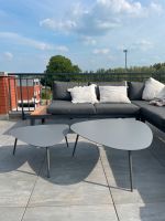 Maison du monde gartentisch loungetische Anthrazit outdoor Nordrhein-Westfalen - Emsdetten Vorschau