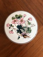 Bonbonniere Deckeldose Villeroy & Boch Oxalis acetosella Frankfurt am Main - Sachsenhausen Vorschau