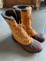Timberland Stiefel Leder Wildleder Gr. 39 Baden-Württemberg - Isny im Allgäu Vorschau
