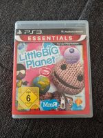 PS3 Little Big Planet Thüringen - Schmoelln Vorschau