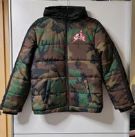 Nike Air Michael Jordan Winterjacke / Jacke Gr. 164 Neu Nordrhein-Westfalen - Siegen Vorschau