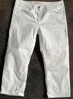 Weiße Damen Cecil Jeans Niedersachsen - Ahnsbeck Vorschau