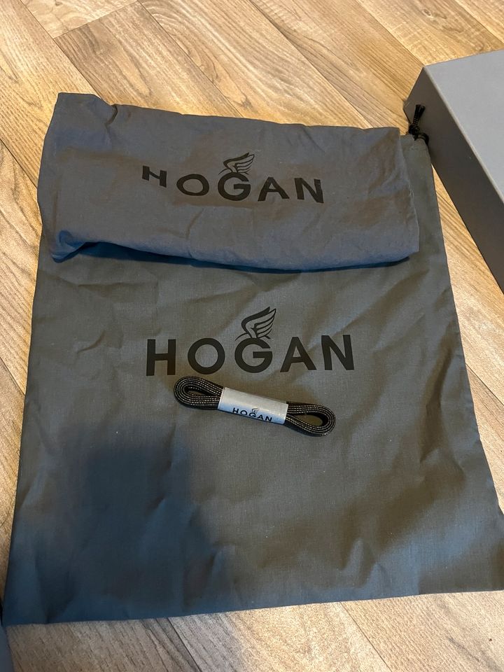 Hogan Herrenschuhe Größe 7 in Berlin