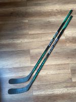 Bauer 2N Pro XL ( Sync ) Eishockey Schläger Rechts 87 Flex Hessen - Lampertheim Vorschau