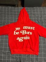 Ye must be Born again hoodie Niedersachsen - Bad Essen Vorschau