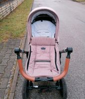 Kinderwagen Hartan Racer GTS Premium Selection Bayern - Deining Vorschau