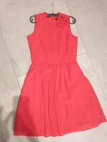 Rotes Kleid festlich Bayern - Hollenbach Vorschau
