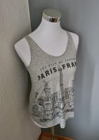 Shirt / T-Shirt / Top Paris Frankreich - Gr.  XS Bayern - Höchberg Vorschau