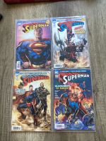 Comicreihe: Superman 1-18 (2019) (komplett) Findorff - Findorff-Bürgerweide Vorschau