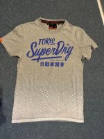 2 Superdry T Shirts Baden-Württemberg - Heidelberg Vorschau