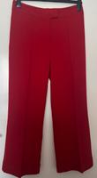 Stoff Hose von“Yessica“ in Rot, Gr.44 Hessen - Darmstadt Vorschau