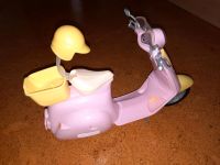 Mattel Barbie Roller mit Helm ohne Barbie Hessen - Weiterstadt Vorschau