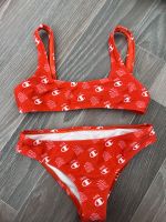 Champion Bikini 110 orange Hamburg - Harburg Vorschau