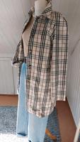 Orginal Burberry Mantel Trenchcoat Carcoat Häfen - Bremerhaven Vorschau