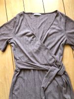 Pull&Bear jumpsuit  beige Gr L 40 Wandsbek - Hamburg Marienthal Vorschau