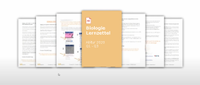 Lernzettel - Bio / Biologie LK Abitur (72 Seiten) - PDF Hessen - Gießen Vorschau