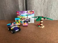 Lego Friends 41010 Olivias Strandbuggy Findorff - Findorff-Bürgerweide Vorschau