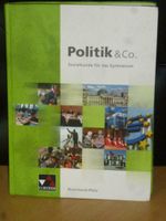 POLITIK&Co  Sotialkunde für das Gymnasium ISBN 978-3-7661-6875-7 Rheinland-Pfalz - Kirchberg (Hunsrück) Vorschau