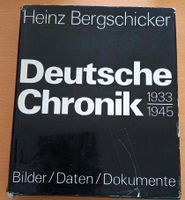 Deutsche Chronik  1933-1945 Sachsen - Bannewitz Vorschau