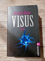 Richard Hayer: Virus Bayern - Elsenfeld Vorschau