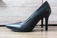 ✅❗Tamaris Heart Sole Gr. 37 # guter Zustand # Pumps # High Heels Bochum - Bochum-Südwest Vorschau