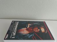 Terminator 1 Schwarzenegger Originalfilm 1992 Kino-Film Niedersachsen - Syke Vorschau