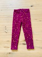 Süße Thermo Leggins von Happy Girls by Eisend in Gr. 104 Nordrhein-Westfalen - Rheinberg Vorschau