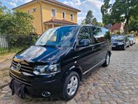 VW T5 Multivan 2.0 TDI Comfortline Brandenburg - Panketal Vorschau