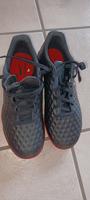 Nike tiempo Fußball Schuhe 40 schwarz Hessen - Kassel Vorschau