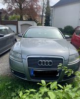 Audi A6 3.2 FSI Schaltgetriebe 2006 A 6 3,2 Bochum - Bochum-Ost Vorschau