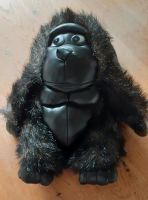 Rucksack Kinderrucksack Tierrucksack Affe Gorilla schwarz Niedersachsen - Wildeshausen Vorschau