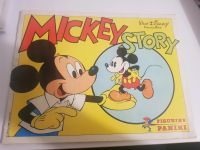 Mickey Story Album Panini Komplett München - Altstadt-Lehel Vorschau