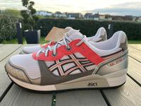 Asics Gel Lyte III OG Neu Gr. 43,5 Sneaker Herren Rheinland-Pfalz - Wittgert Vorschau