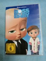 DVD : dreamworks BABY BOSS Schleswig-Holstein - Gettorf Vorschau