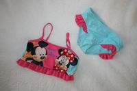 Bikini Badeanzug Disney Minnie Maus Mickey Gr. 110 116 Rheinland-Pfalz - Nastätten Vorschau