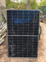435W Photovoltaik-Platte vom Dach gefallen! Hessen - Waldkappel Vorschau