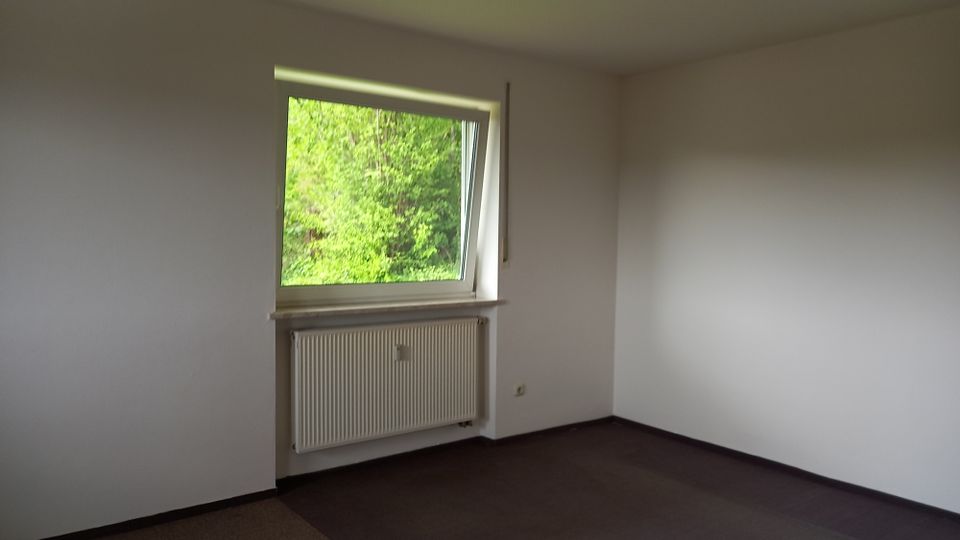 3-Zi-Wohnung in Miltach in Cham
