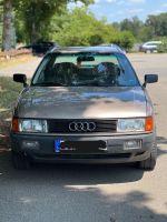 Audi 80 Limousine Baden-Württemberg - Fahrenbach Vorschau