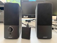 Multimedia Speaker System von Bose (Lautsprecher) Niedersachsen - Dissen am Teutoburger Wald Vorschau