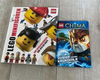 Lego Buch Minifiguren und Chima Sachsen - Schwarzenberg (Erzgebirge) Vorschau