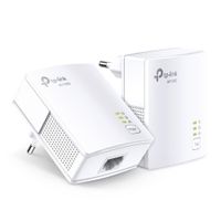 TP-LINK® TL-PA7017KIT Adapter Network Kit Gigabit LAN 1000Mbps Po Essen - Stoppenberg Vorschau