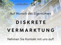 Altbau mit Entwicklungspotenzial nahe Viktoriaplatz und Bergmannkiez (2196) Friedrichshain-Kreuzberg - Kreuzberg Vorschau