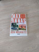 Max Annas der hochsitz Rheinland-Pfalz - Konz Vorschau